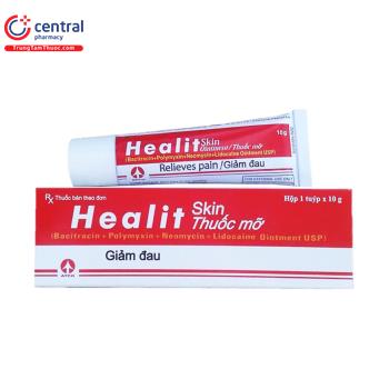 Healit Skin Ointment