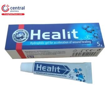 Healit Vhpharma 5g