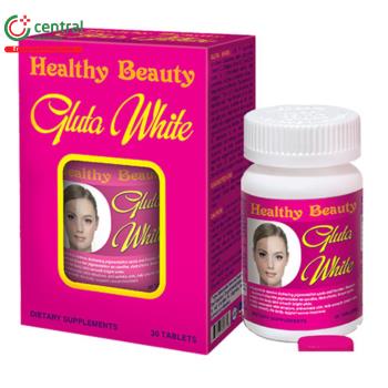 Healthy Beauty Gluta White