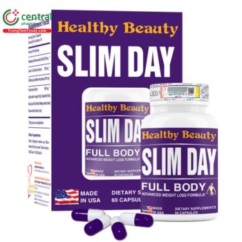 Healthy Beauty Slim Day