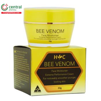 Healthy care Bee Venom Face Moisturiser
