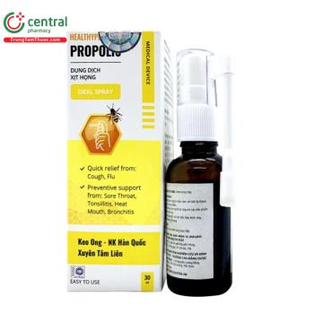 HealthyPlex Propolis