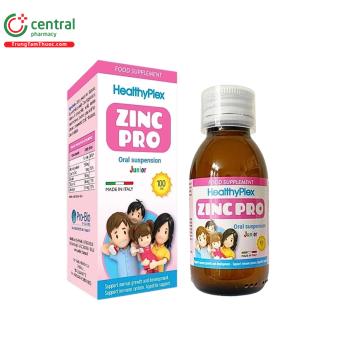 HealthyPlex Zinc Pro