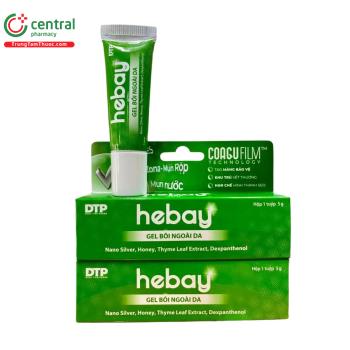 Hebay 5g