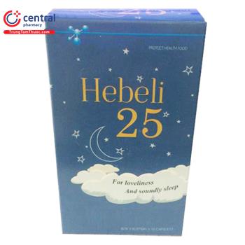 Hebeli 25