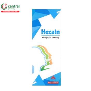 Hecain