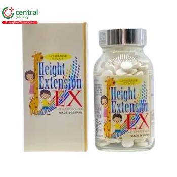 Height Extension EX