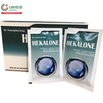 Hekalone