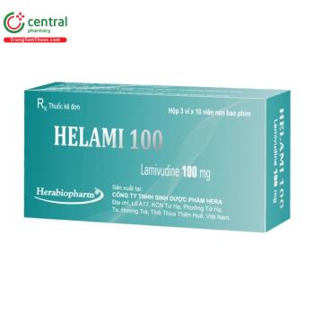 Helami 100mg