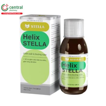 Helix Stella
