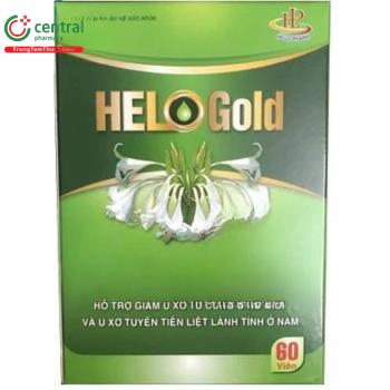 Helogold