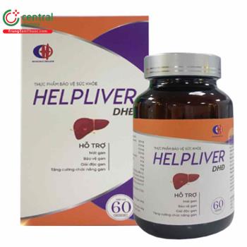 Helpliver DHĐ