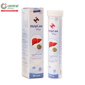 HelyCan Plus 