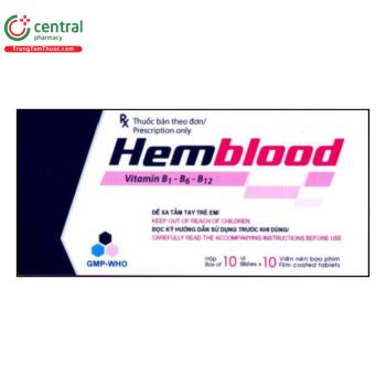 Hemblood