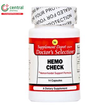 Hemo Check số 56