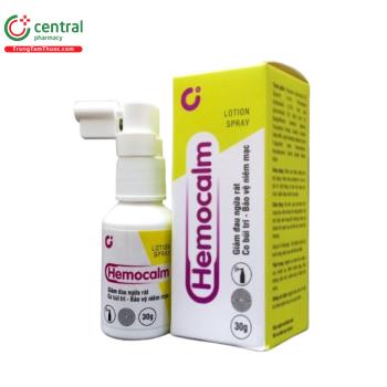 Hemocalm Premium