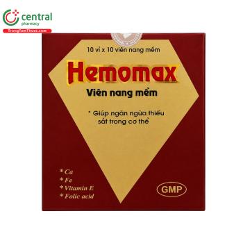 Hemomax