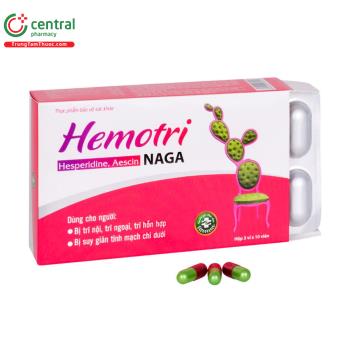 Hemotri Naga