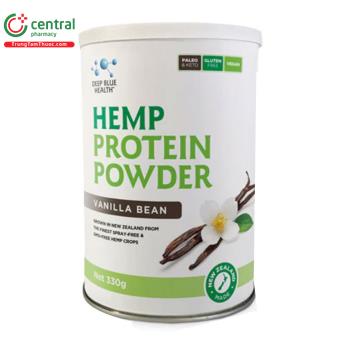 Hemp Protein Powder