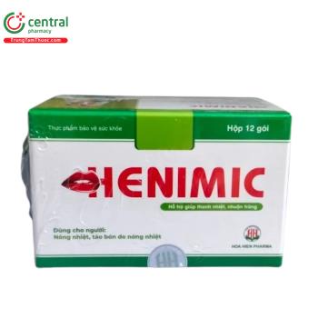 Henimic