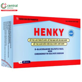 Henky