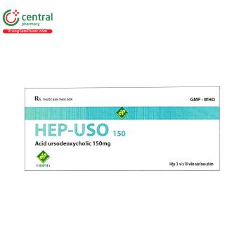 Hep-Uso 150
