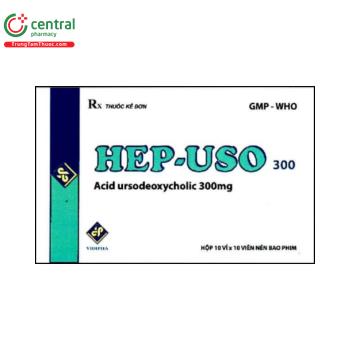 Hep-Uso 300