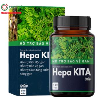Hepa Kita