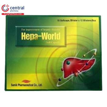 Hepa-World