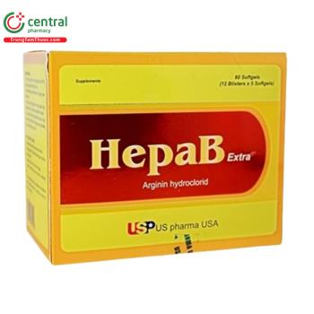 HepaB Extra