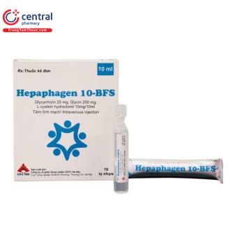 Hepaphagen 10-BFS
