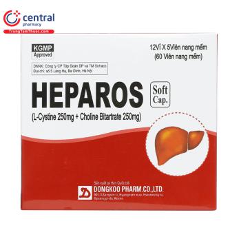 Heparos