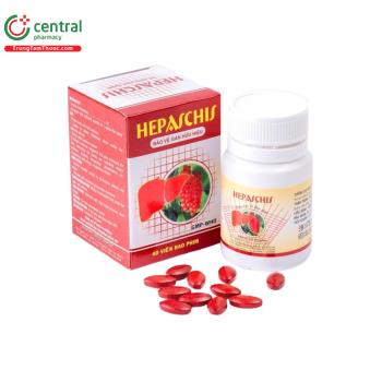Hepaschis