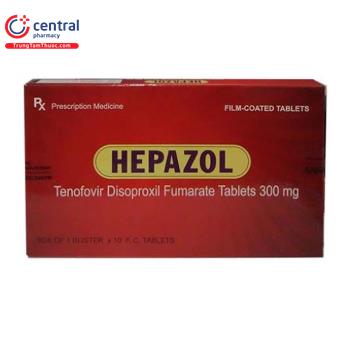Hepazol