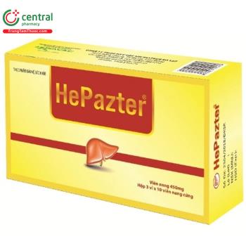 HePazter