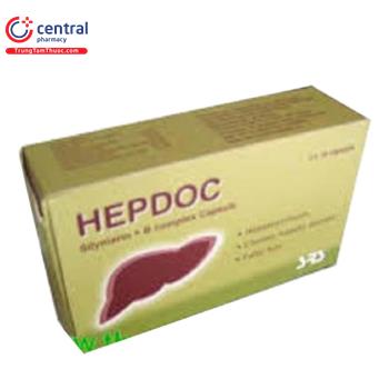 Hepdoc