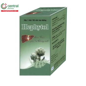 Hephytol