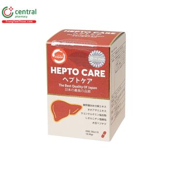 Hepto Care