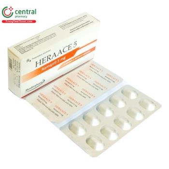 Heraace 5