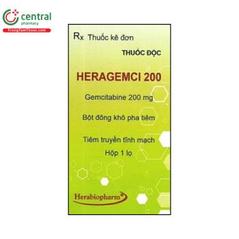 Heragemci 200mg