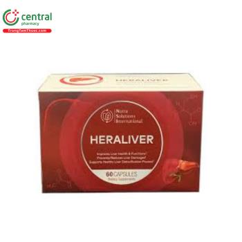 Heraliver