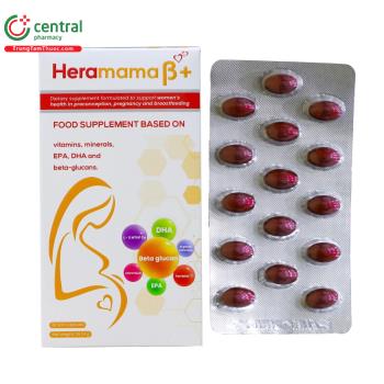 Heramama Beta+