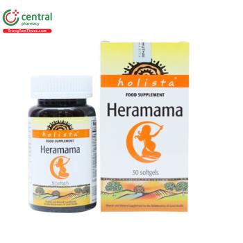 Heramama