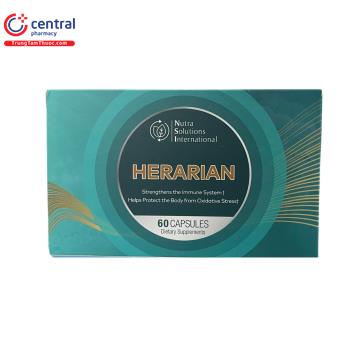 Herarian