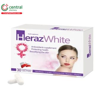 Heraz White