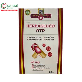 Herbagluco ATP