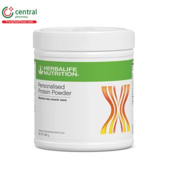 Herbalife Personalised Protein Powder 360g