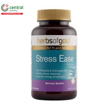 Herbs Of Gold Stress Ease