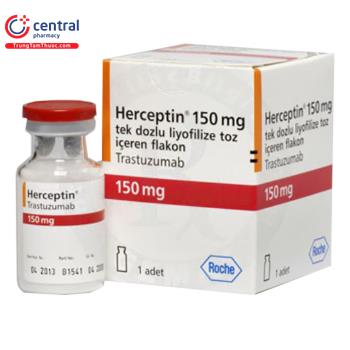 Herceptin 150mg