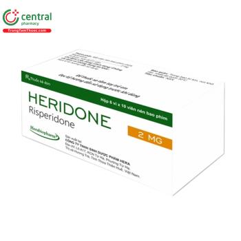 Heridone 2mg
